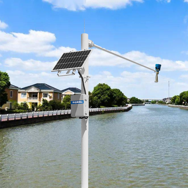 河道流量在線(xiàn)監(jiān)測(cè)系統(tǒng)