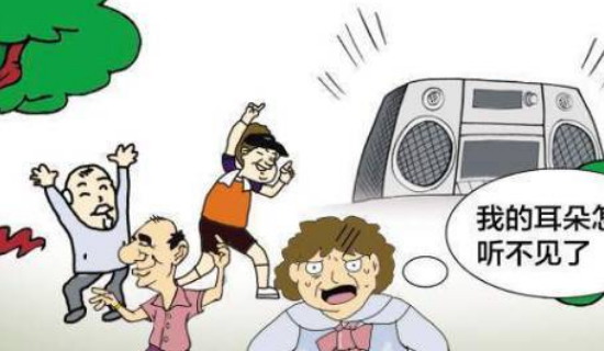 長豐縣吳山鎮(zhèn)：加強環(huán)境噪聲污染治理，營造安靜宜居環(huán)境