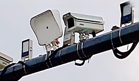 奧斯恩鳴笛抓拍方案助力落實(shí)深圳機(jī)動(dòng)車禁鳴令