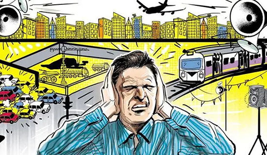 四川省級(jí)層面噪音治理指導(dǎo)方案來(lái)了！到2025年，全省聲環(huán)境功能區(qū)夜間達(dá)標(biāo)率達(dá)85%