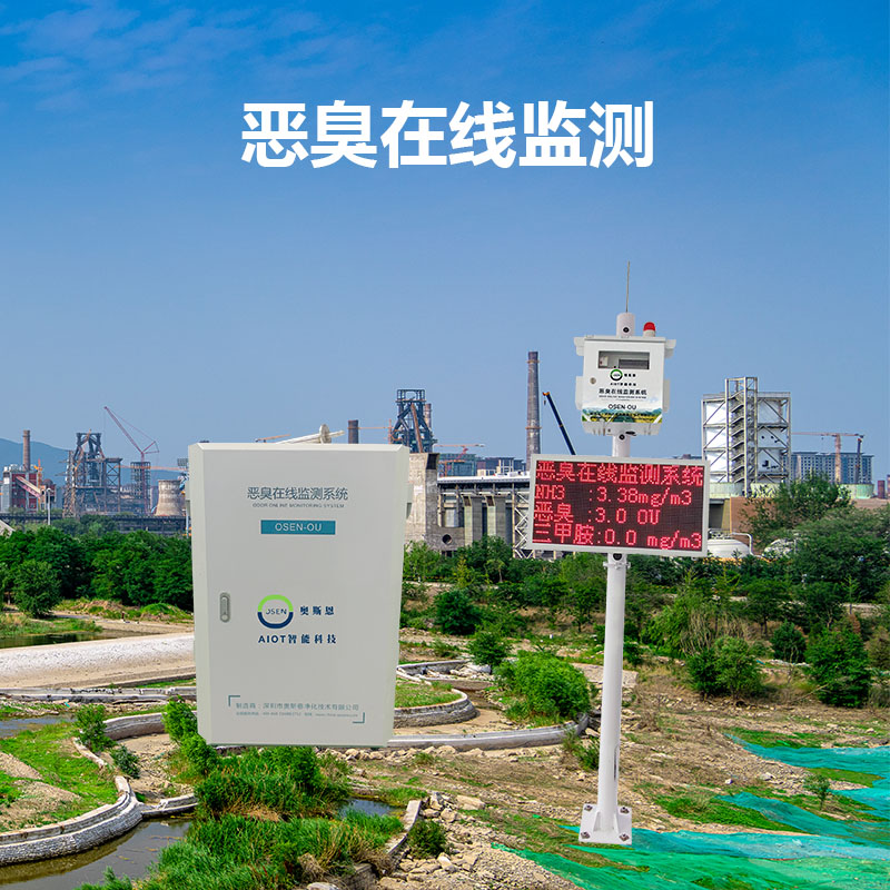 惡臭在線監(jiān)測系統(tǒng)的技術(shù)參數(shù)包括哪幾個方面？