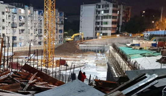 安靜生活守護者！奧斯恩環(huán)境噪聲在線監(jiān)測系統(tǒng)