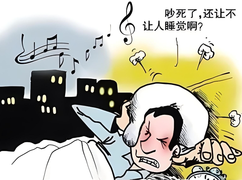 生活小區(qū)噪聲監(jiān)測系統(tǒng)、實時監(jiān)測噪聲污染排放、助力建設(shè)寧靜小區(qū)應(yīng)用方案百科