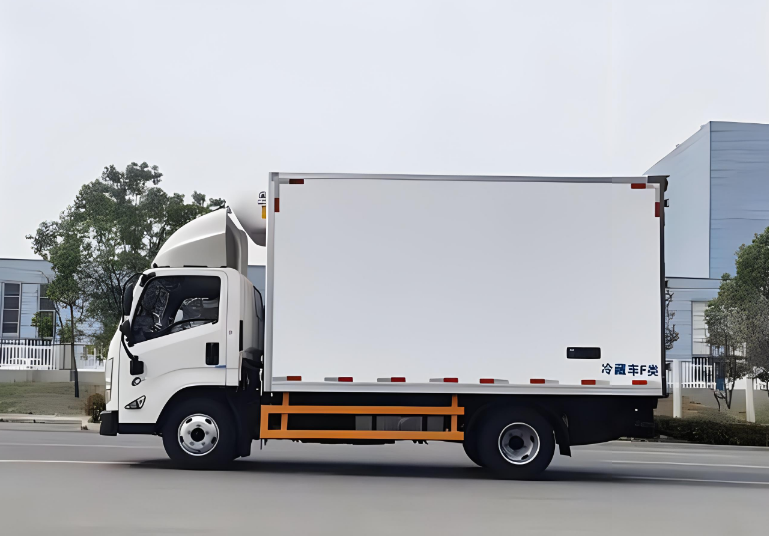 廂式冷藏車溫濕度組網(wǎng)系統(tǒng)、助推冷鏈物流發(fā)展規(guī)劃建設(shè)、個性化應(yīng)用方案