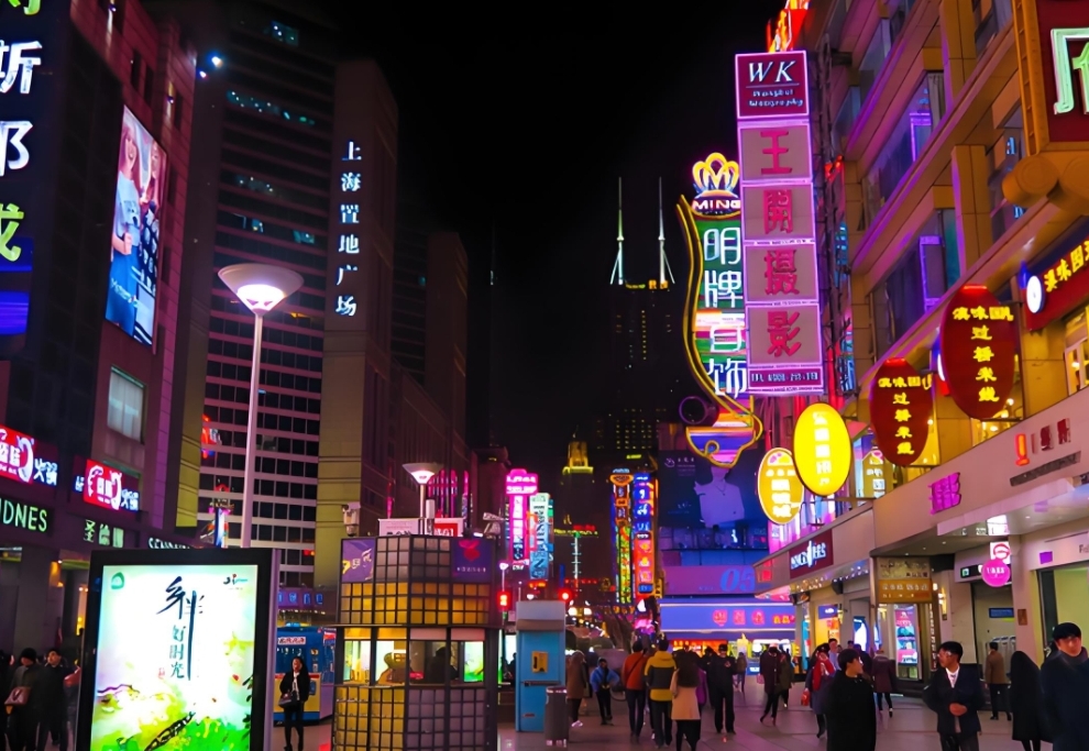 步行街噪聲自動監(jiān)測系統(tǒng) 實時監(jiān)測 助力完善步行街噪聲擾民監(jiān)測系統(tǒng)體系