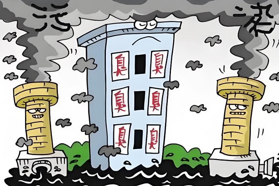 居民投訴異味監(jiān)測系統(tǒng)、工業(yè)企業(yè)惡臭電子鼻、個性化應(yīng)用方案