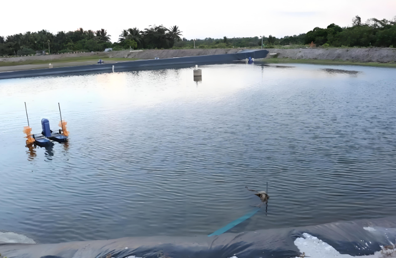 魚蝦養(yǎng)殖水質(zhì)監(jiān)測預(yù)警系統(tǒng)、協(xié)助養(yǎng)殖戶掌握水質(zhì)狀況應(yīng)用百科