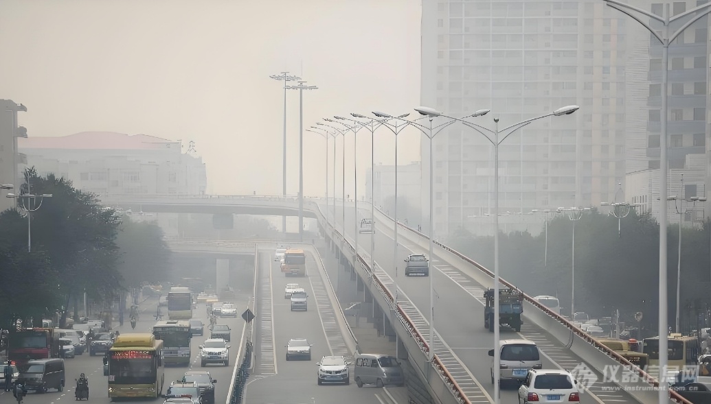 奧斯恩無人機(jī)空氣質(zhì)量監(jiān)測儀、石化廠區(qū)氣體泄露監(jiān)測應(yīng)用方案