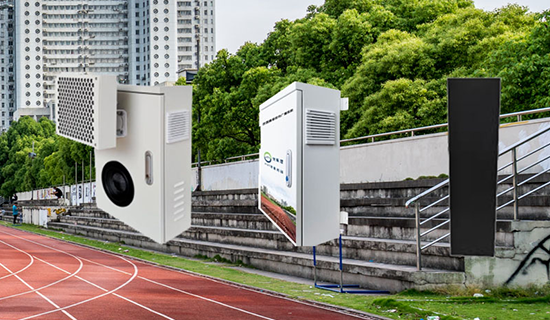 無噪智慧校園廣播系統(tǒng)助力深圳學(xué)校解決操場噪聲擾民難題