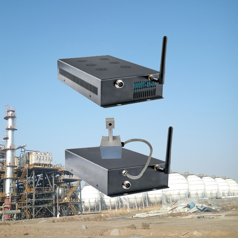 移動(dòng)快拆式多參數(shù)環(huán)境監(jiān)測(cè)系統(tǒng)