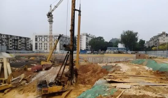 深圳探索建筑施工噪聲治理辦法 工地施工噪聲在線監(jiān)測系統(tǒng)助力建造噪聲防控體系