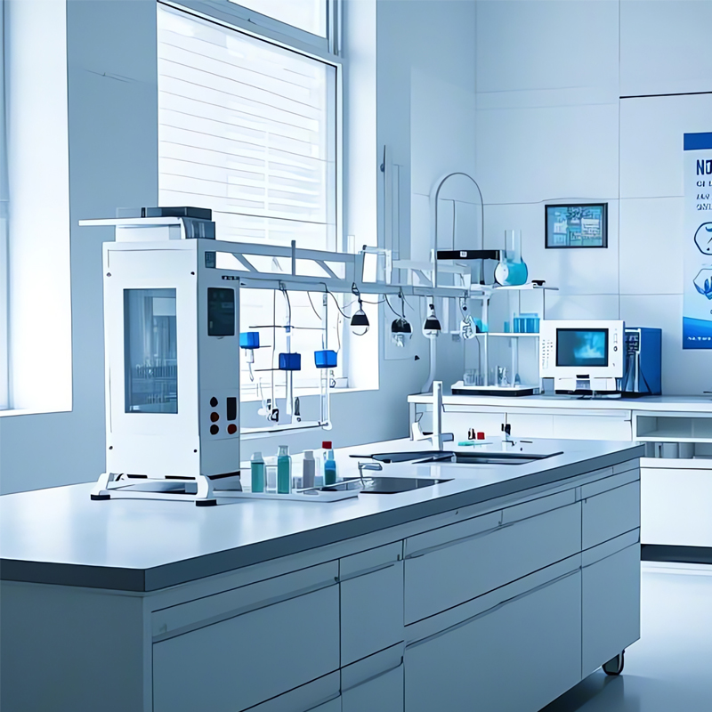 實(shí)驗(yàn)室環(huán)境監(jiān)測儀器