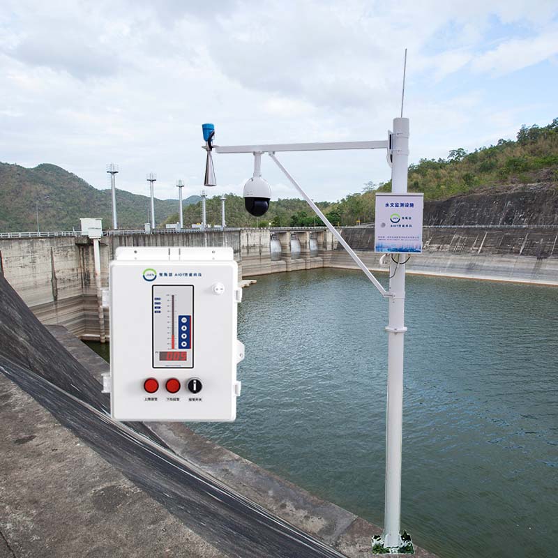 水文水利監(jiān)測預警