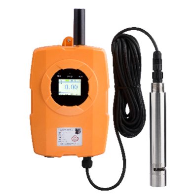 原位水質(zhì)監(jiān)測(cè)儀