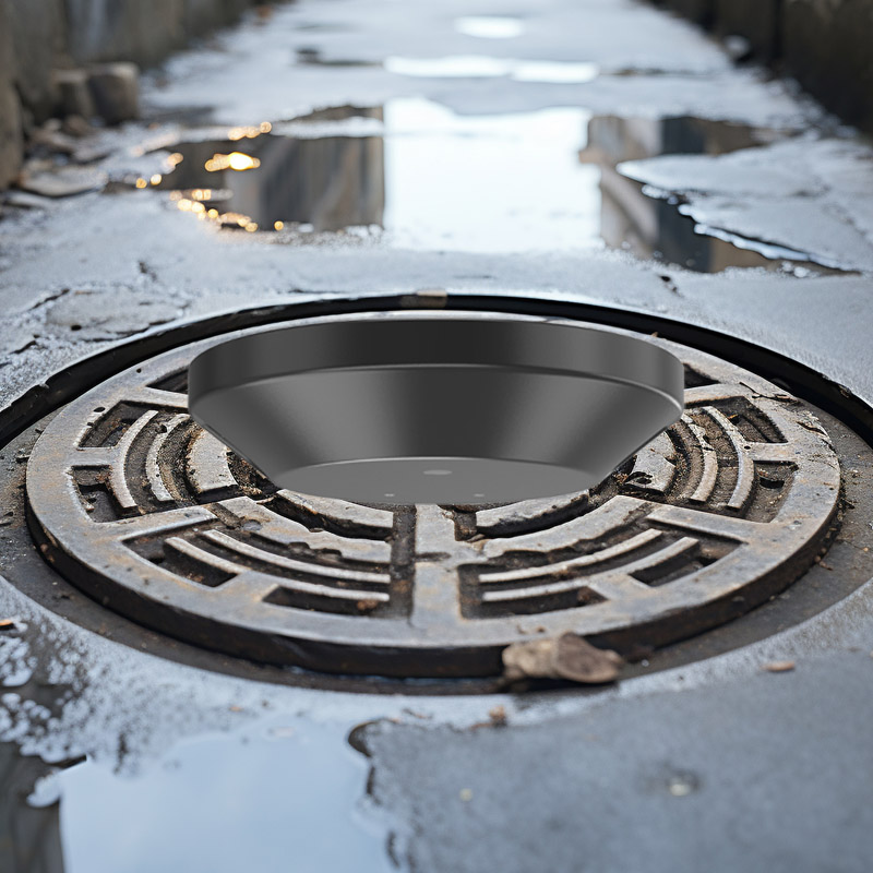 智能井蓋在線(xiàn)監(jiān)測(cè)系統(tǒng)