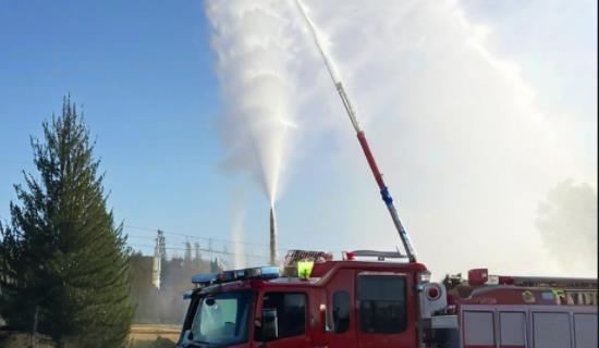 消防水箱液位水位監(jiān)測(cè)預(yù)警系統(tǒng) 實(shí)時(shí)采集水箱水位數(shù)據(jù) 為消防安全筑牢防線