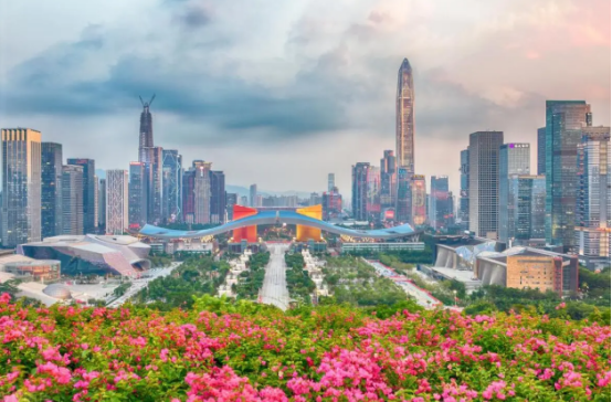 恭賀！深圳奧斯恩成功晉級深圳創(chuàng)新創(chuàng)業(yè)大賽新疆賽決賽