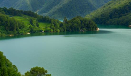 水資源管理多普勒流量計(jì) 助力為水資源調(diào)配提供科學(xué)依據(jù)