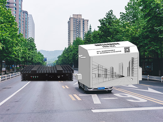 基于AI視覺識別與走航監(jiān)測整體應用解決方案