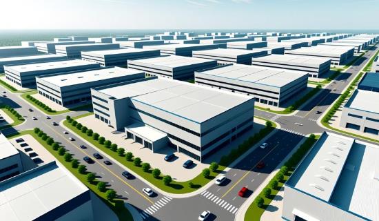 機器狗企業(yè)安全巡檢系統(tǒng) 彌補傳統(tǒng)巡檢短板 完善企業(yè)安全防護體系