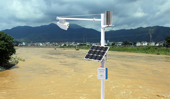 流域水文氣象監(jiān)測站實現(xiàn)“風(fēng)雨水情”數(shù)據(jù)同步采集