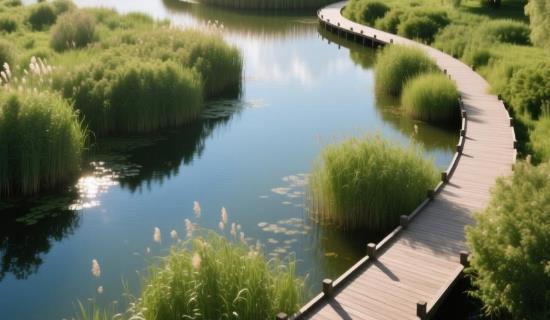 生態(tài)浮標水質(zhì)監(jiān)測系統(tǒng) 全面提升水生態(tài)系統(tǒng)的監(jiān)測和管理水平