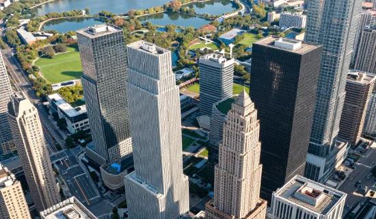 便攜移動式氣象檢測儀 彌補傳統(tǒng)監(jiān)測體系短板 滿足多場景氣象監(jiān)測需求